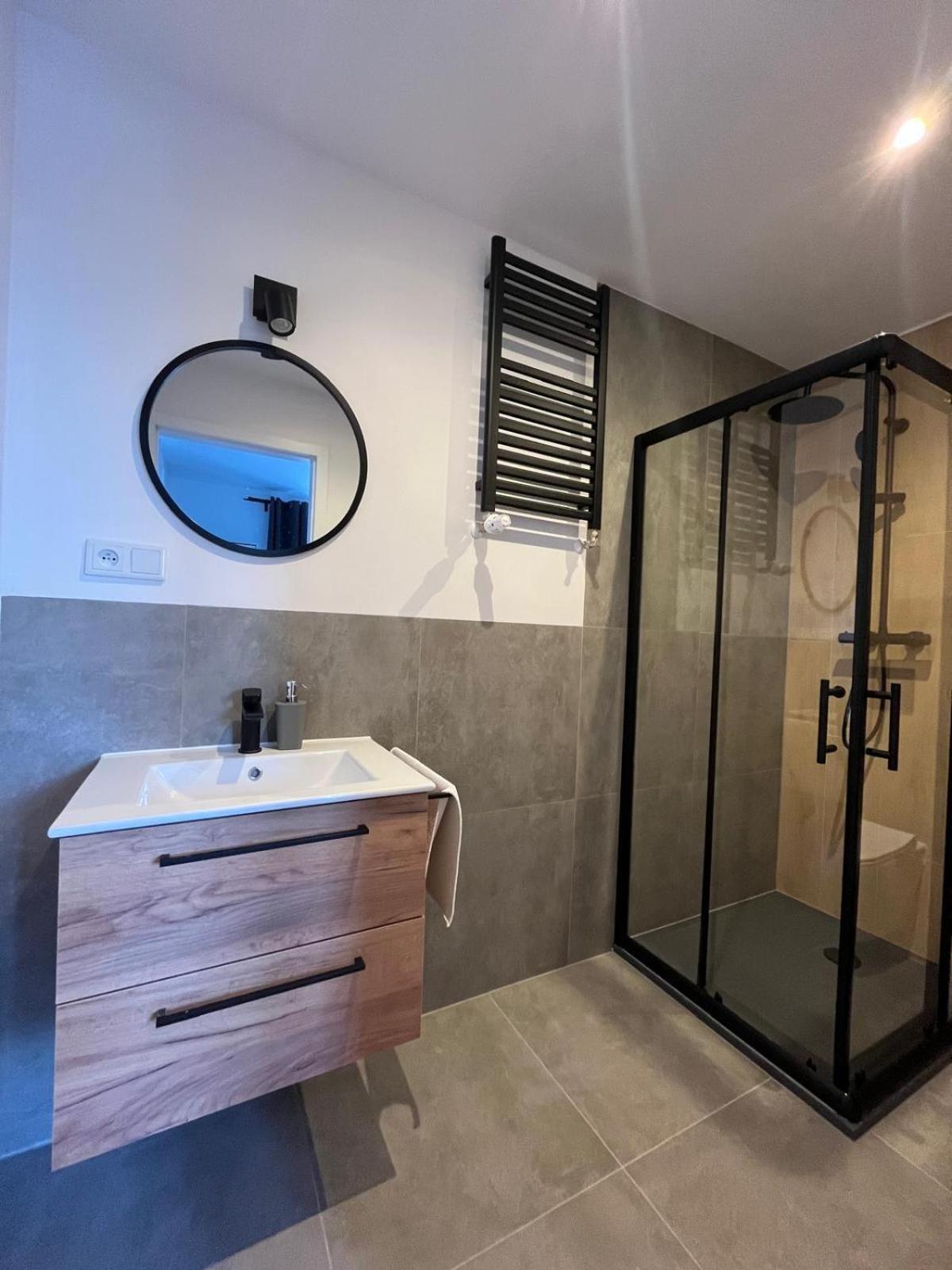 Apartamenty Aria Swinemünde Exterior foto